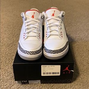 Air Jordan 3 Retro